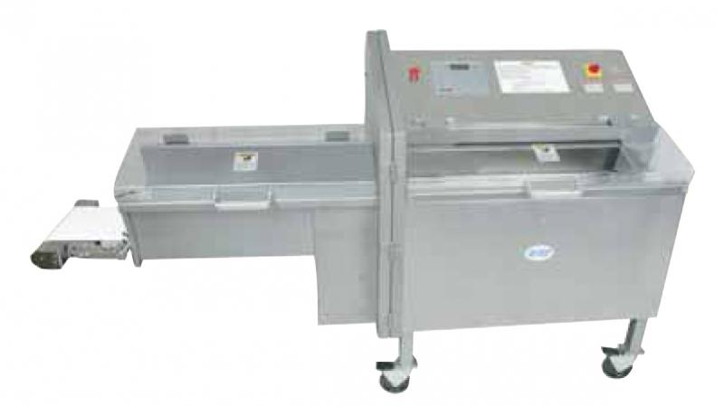 Biro horizontal Slicer wuth Electric Program